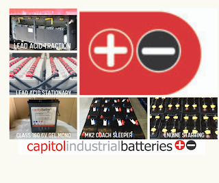 Capitol industrial Batteries Ltd