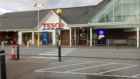 Tesco Superstore