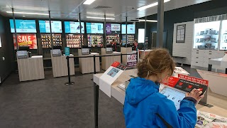 Argos Chester in Sainsbury's