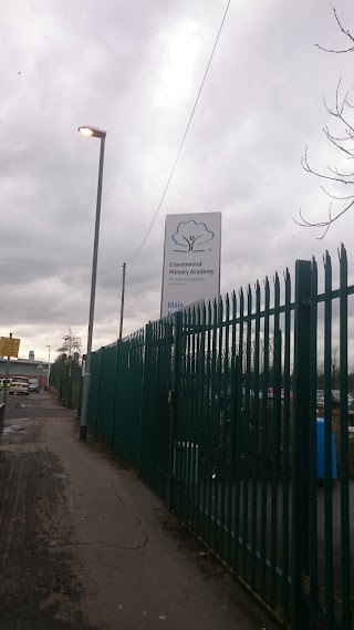 Cravenwood Primary Academy