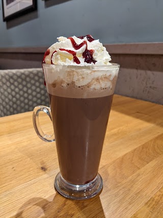 Costa Coffee