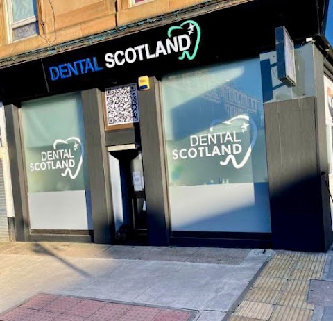 Dental Scotland Glasgow Victoria Road