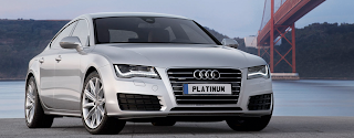 Platinum Cars of Wokingham