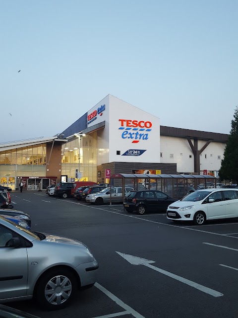 Tesco Extra