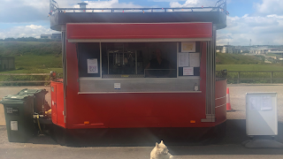 Fit Fine Fish and Chip Tram