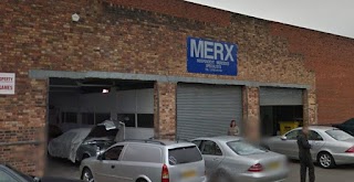 Merx Independent Mercedes Ltd