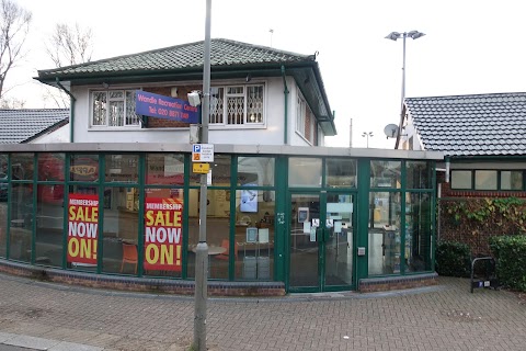 Wandle Recreation Centre