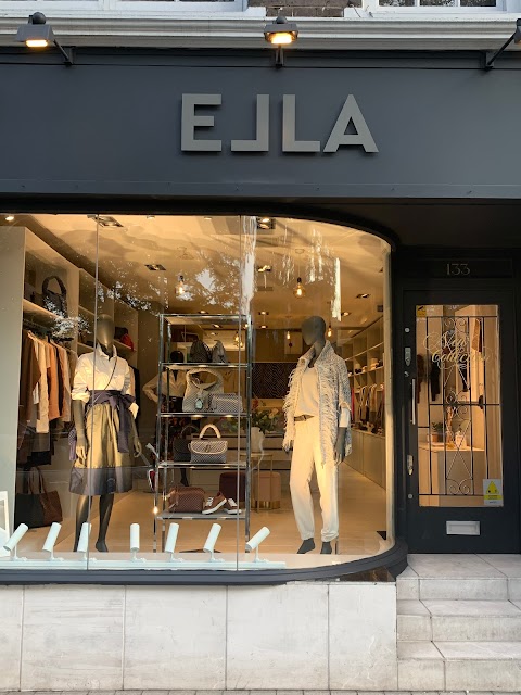 Ella Boutique