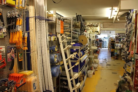 Critchley Hardware Ltd