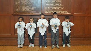 Dream Fencing Academy