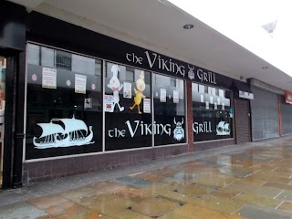 The Viking Grill