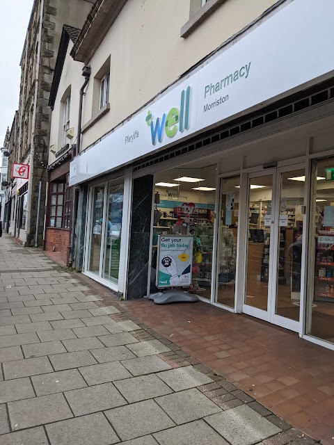 Well Pharmacy