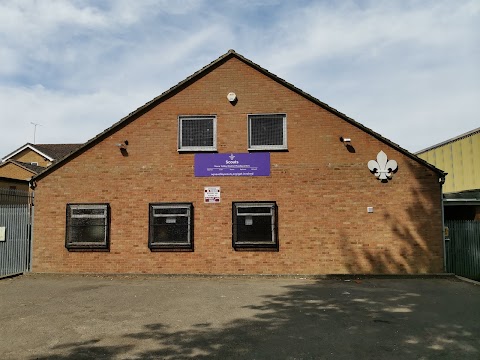 Rushden Scout HQ