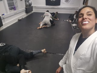 Brighton BJJ School