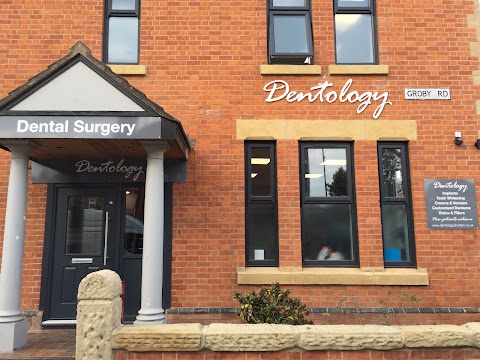 Dentology The Lartey Dental Clinic