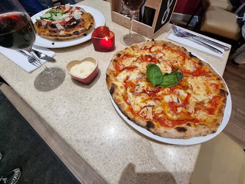 Pizza Uno Sevenoaks