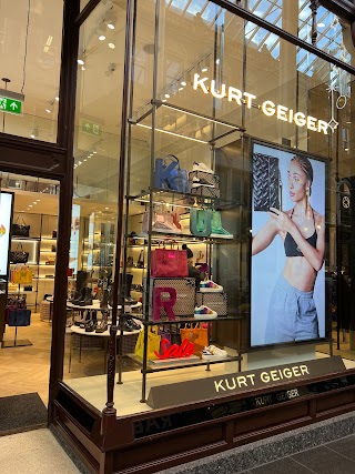 Kurt Geiger Leeds