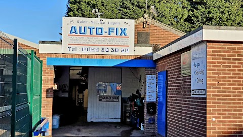 Autofix