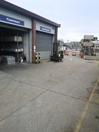 Jewson Hailsham