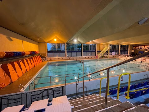 Bramcote Swimming Club