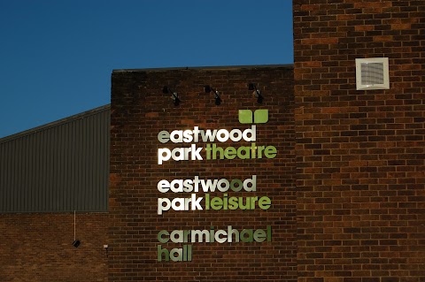 Eastwood Park Leisure