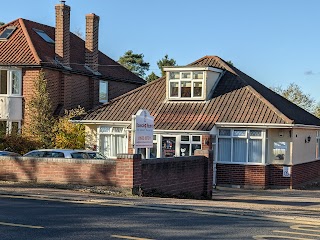 Bouncing Beans Nursery