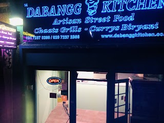 Dabangg Kitchen