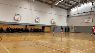 Trinity Sports Centre