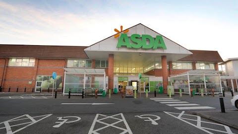 Asda Oadby Superstore