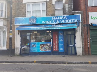 Hansa London