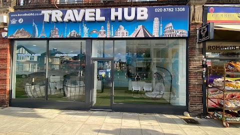 Travel Hub Ltd