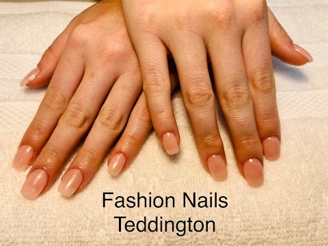 Fashion Nails Teddington