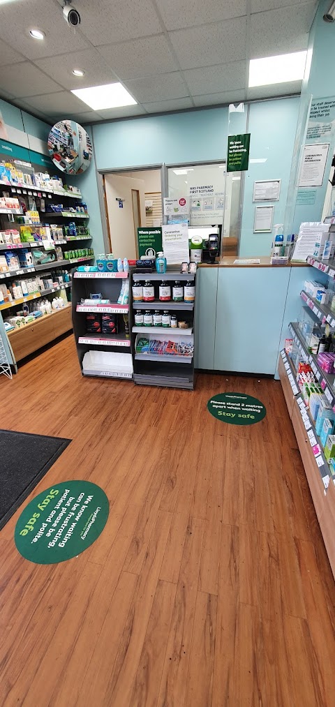 LloydsPharmacy