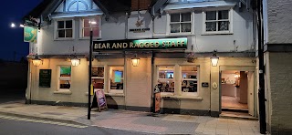 Bear & Ragged Staff