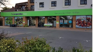 The Co-operative Food