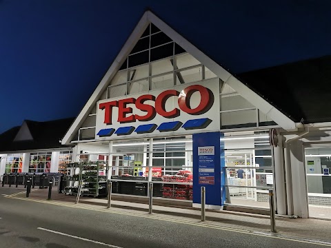 Tesco Superstore