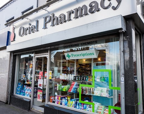 Oriel Pharmacy Ltd