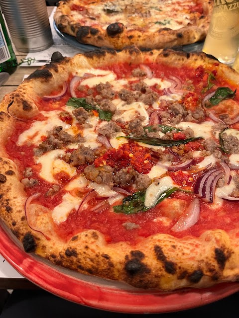 Pizzeria Pellone London