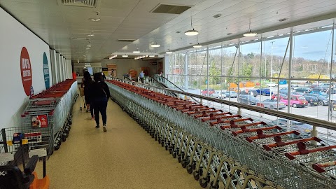 Sainsbury's