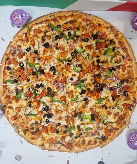 Express Pizza and Chicken (Hove)