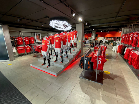 Manchester United Megastore