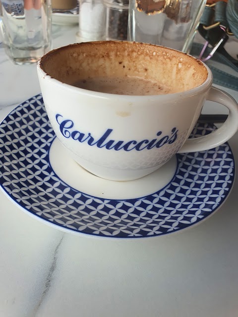 Carluccio's