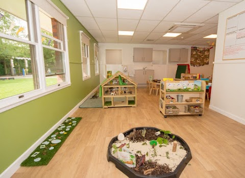 Bright Horizons Callands Day Nursery and Preschool