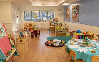 Bright Horizons Millhouses Day Nursery and Preschool