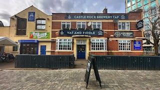 The Vat & Fiddle