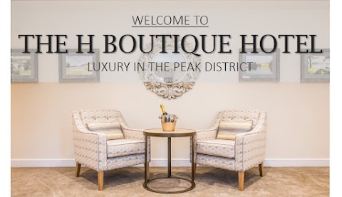 The H Boutique Hotel