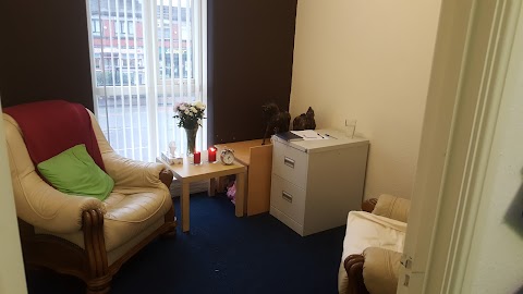 Psychotherapy Altrincham