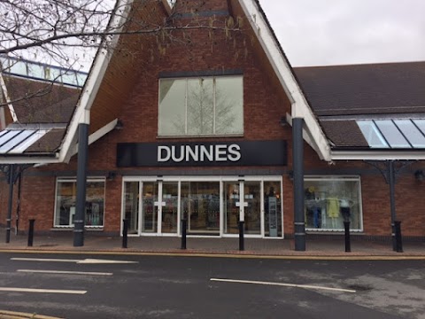 Dunnes Stores