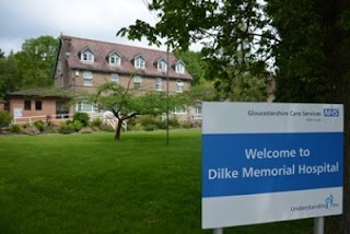 Dilke Memorial Hospital