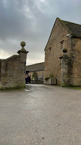 Grange Farmhouse